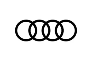 LOGO AUDI