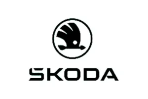 SKODA LOGO